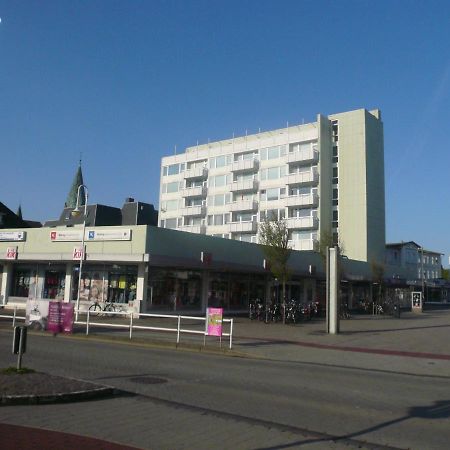 App. Meinecke 29 O Westerland Extérieur photo