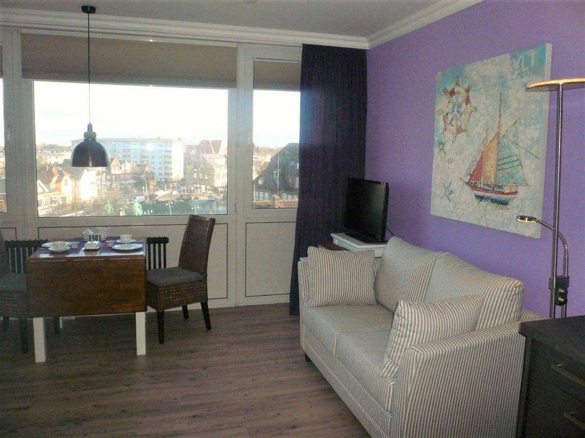 App. Meinecke 29 O Westerland Extérieur photo