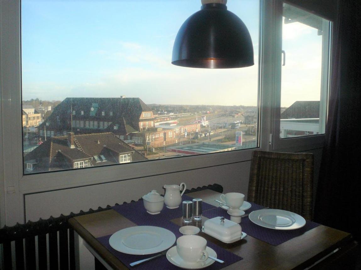 App. Meinecke 29 O Westerland Extérieur photo