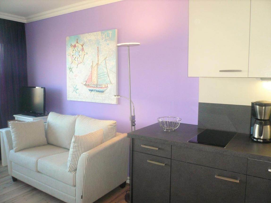 App. Meinecke 29 O Westerland Extérieur photo